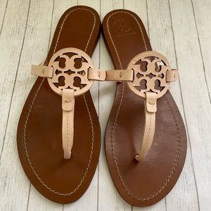 Tory Burch Mini Miller Sandal